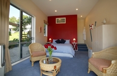 Waihi Beach Lodge