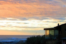 The Ocean View Retreat - Punakaiki