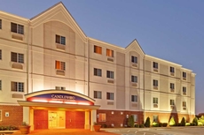 Candlewood Suites Clarksville, an IHG Hotel