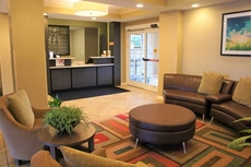 Candlewood Suites Clarksville, an IHG Hotel