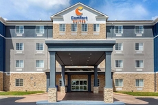 MainStay Suites Fort Campbell