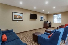 MainStay Suites Fort Campbell