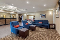 MainStay Suites Fort Campbell