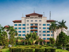 Hotel Sahid Jaya Lippo Cikarang