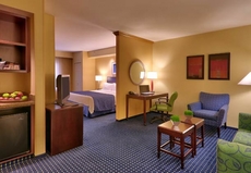 SpringHill Suites Cedar City