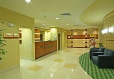 SpringHill Suites Cedar City