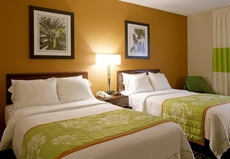 Fairfield Inn & Suites Raynham Middleborough/Plymouth