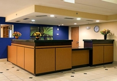 Fairfield Inn & Suites Raynham Middleborough/Plymouth