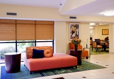 Fairfield Inn & Suites Raynham Middleborough/Plymouth