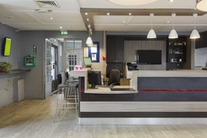 Comfort Hotel Rungis Orly