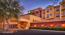 Holiday Inn Express Hotel & Suites Mesquite, an IHG Hotel