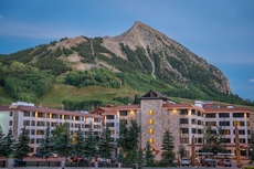 Grand Lodge Crested Butte