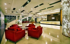 Atria Hotel Magelang - CHSE Certified