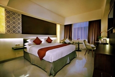 Atria Hotel Magelang - CHSE Certified