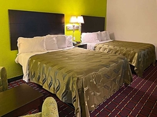 Quality Inn Henderson I-85