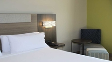 Holiday Inn Express & Suites Wilson-Downtown, an IHG Hotel