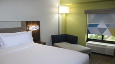 Holiday Inn Express & Suites Wilson-Downtown, an IHG Hotel