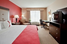 Holiday Inn Hotel & Suites Raleigh-Cary (I-40 @Walnut St)