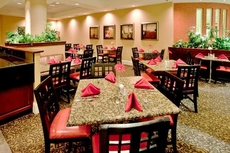 Holiday Inn Hotel & Suites Raleigh-Cary (I-40 @Walnut St)