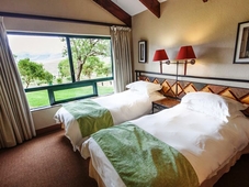 aha Alpine Heath Resort
