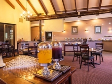 aha Alpine Heath Resort