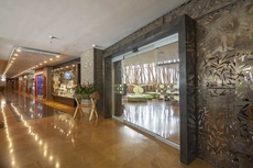 Diez Hotel Categoria Colombia