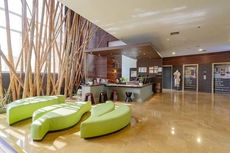 Diez Hotel Categoria Colombia