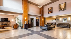 Best Western Plus Moose Jaw