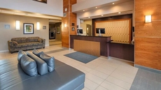 Best Western Plus Moose Jaw