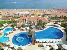 Hotel Splendid Conference & Spa Resort