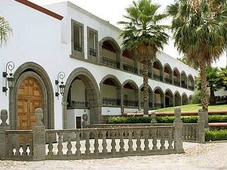 Hotel Hacienda La Venta