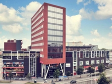 Mercure City Amersfoort Centre Hotel