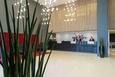 Mercure City Amersfoort Centre Hotel