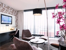 Mercure City Amersfoort Centre Hotel