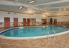 Comfort Inn, Laramie