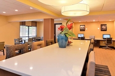 Comfort Inn Laurel - Fort Meade