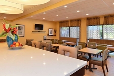 Comfort Inn Laurel - Fort Meade