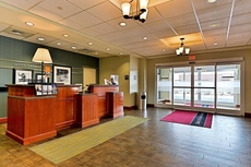 Hampton Inn Ellsworth/Bar Harbor