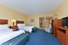 Hampton Inn Ellsworth/Bar Harbor