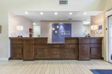 Holiday Inn Express Hotel & Suites Cullman, an IHG Hotel