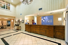 Holiday Inn Express Hotel & Suites Cullman, an IHG Hotel