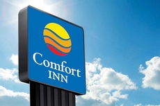 Comfort Inn & Suites Fultondale Gardendale I-65