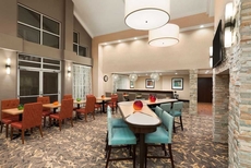 Homewood Suites Columbus Hilliard