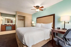 Homewood Suites Columbus Hilliard