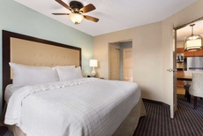 Homewood Suites Columbus Hilliard