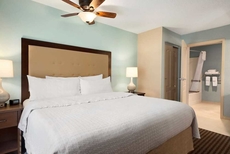 Homewood Suites Columbus Hilliard