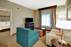 Homewood Suites by Hilton Tampa  Port Richey