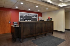 Hampton Inn Idaho Falls/Airport