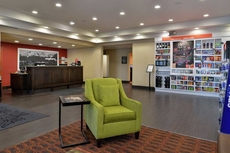 Hampton Inn Idaho Falls/Airport