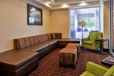 Hampton Inn Idaho Falls/Airport